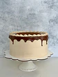 Torta Capuchino - Miniatura 1