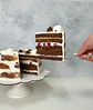 Torta Chocotriple Frambuesa - Miniatura 2