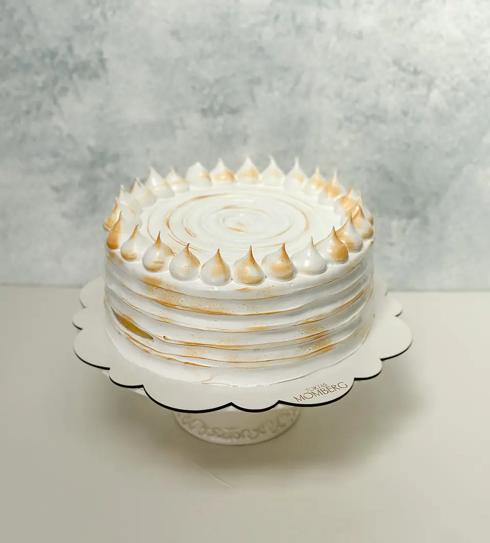Torta 3 Leches 1