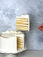 Torta Piña Crema - Miniatura 2