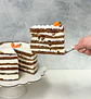 Torta Zanahoria - Miniatura 2