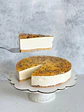 Cheesecake de Maracuyá - Miniatura 1