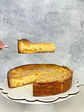 Kuchen de Durazno - Miniatura 1