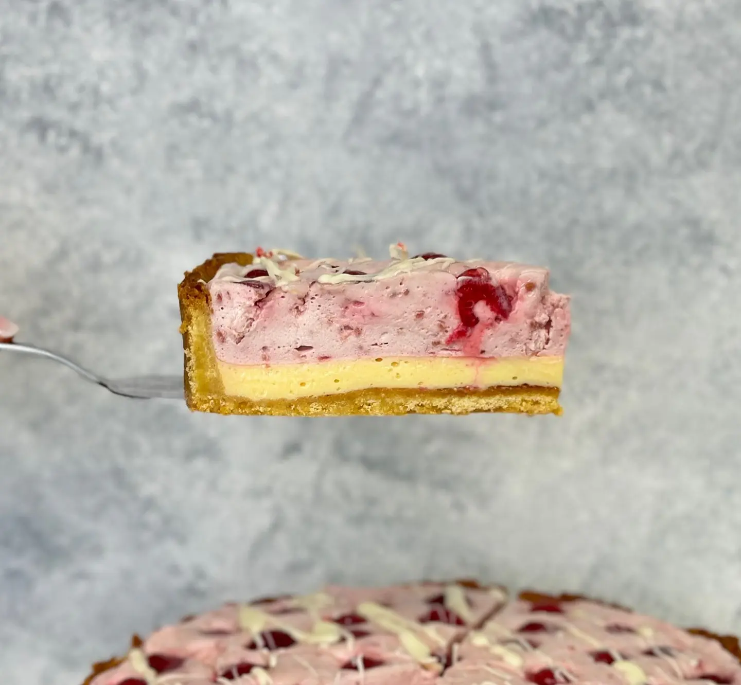 Kuchen Limonada Frambuesa 2