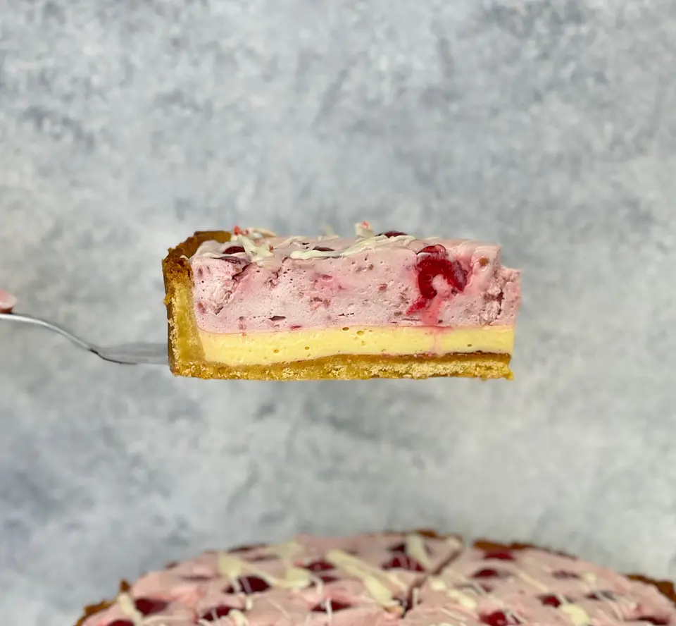 Kuchen Limonada Frambuesa 2