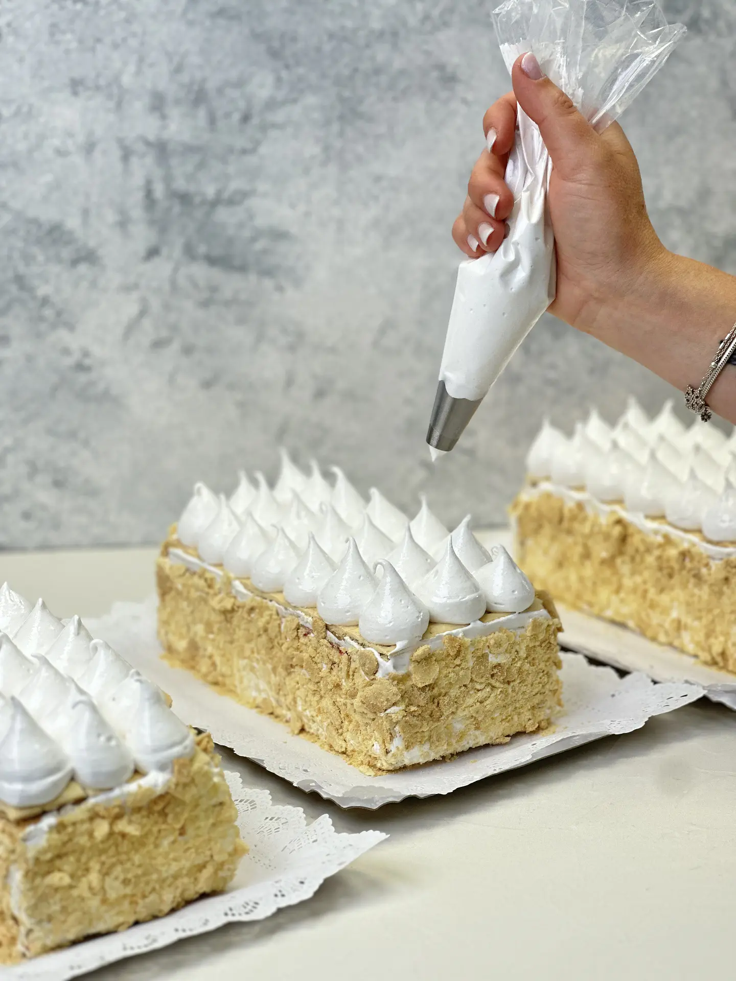 El Postre 6-7 personas 1
