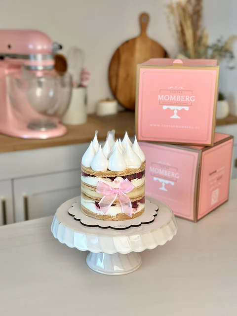Mini Cake 2-3 personas