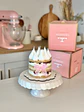 Mini Cake 2-3 personas - Miniatura 1