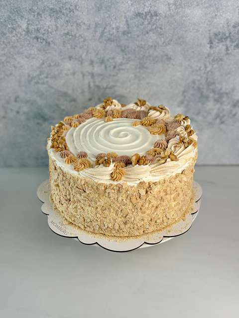 Torta Momberg
