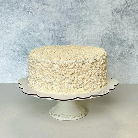 Torta Celestial