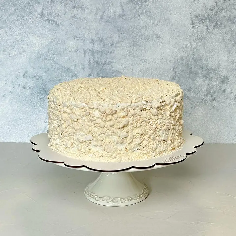 Torta Celestial 1