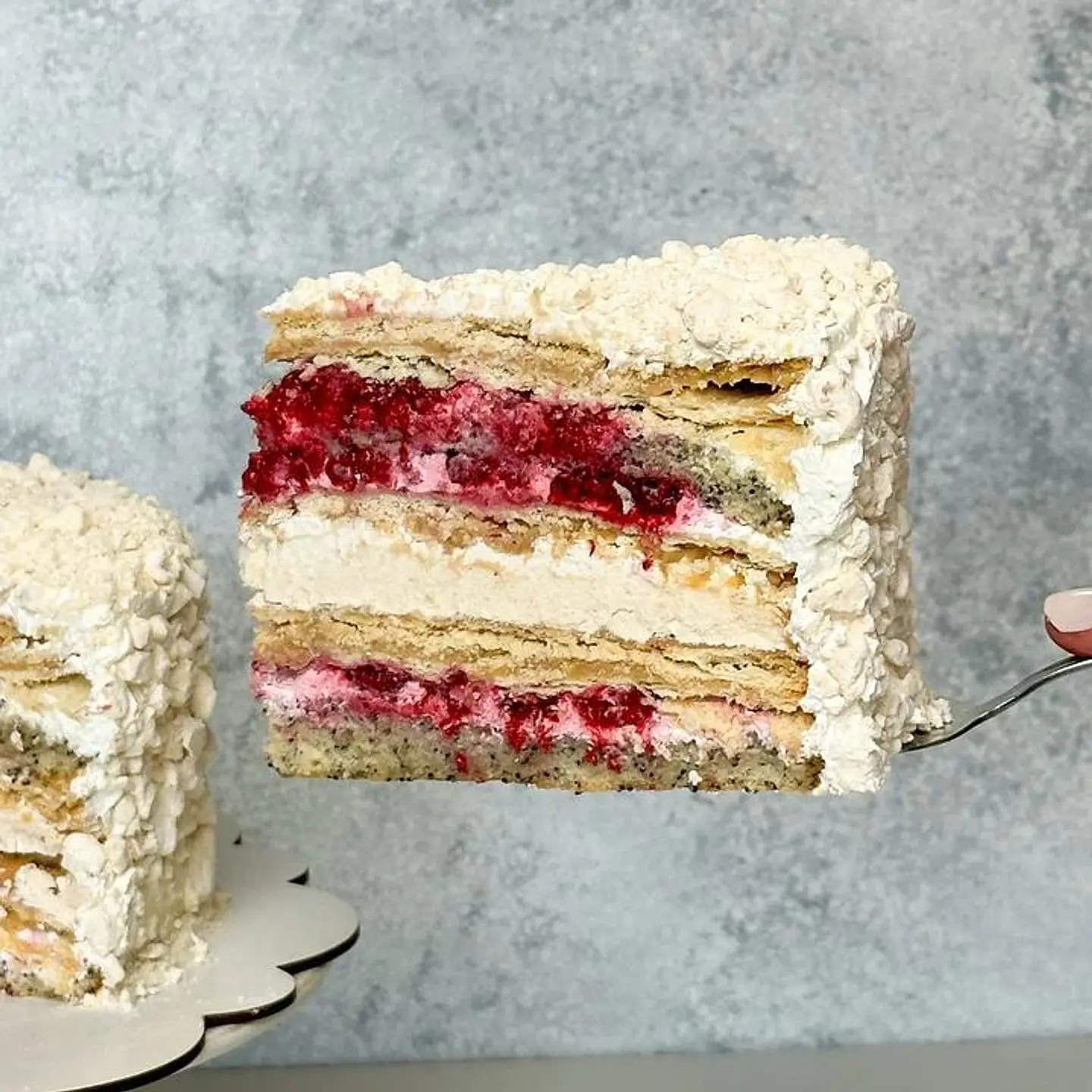 Torta Celestial 2