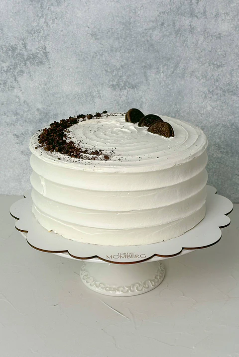 Torta Oreo