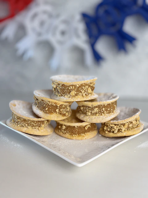 Alfajores (unidad)