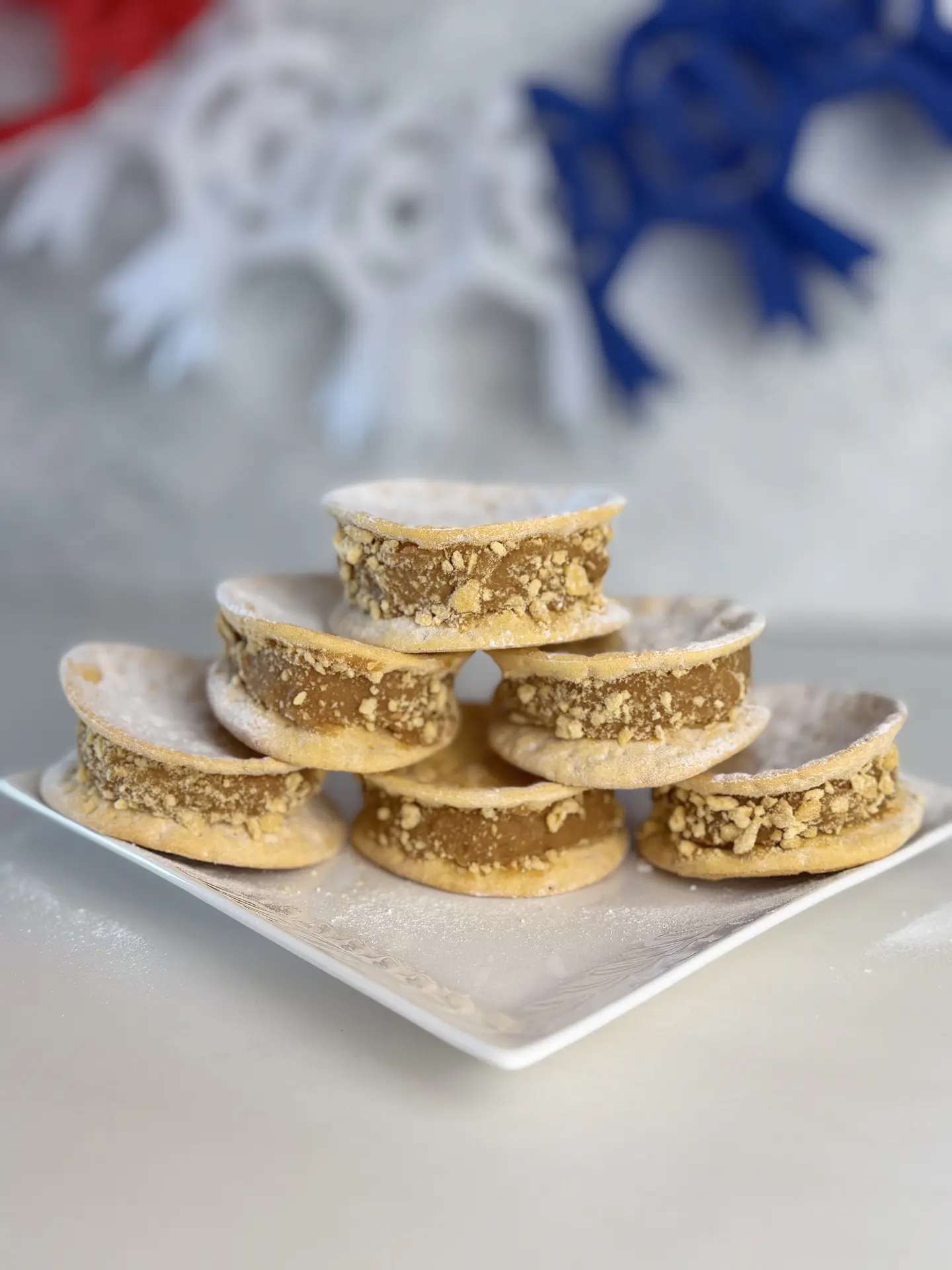 Alfajores (unidad) 1