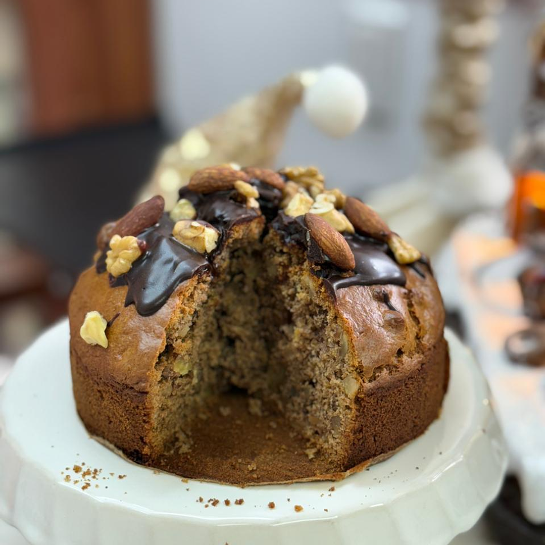 Pan de Pascua sin azúcar (500gr) 1