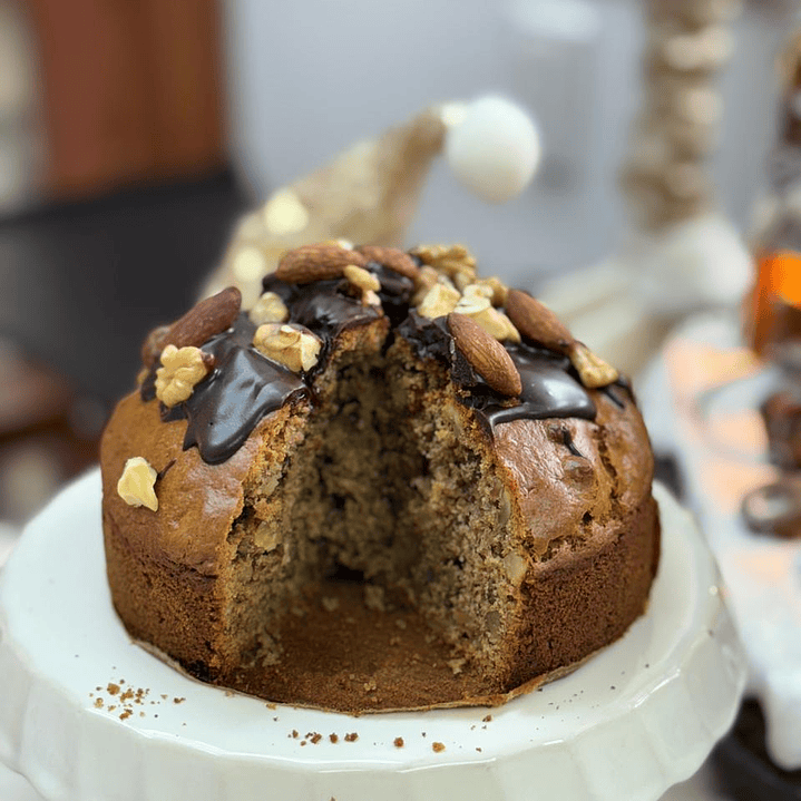 Pan de Pascua sin azúcar (500gr) 1