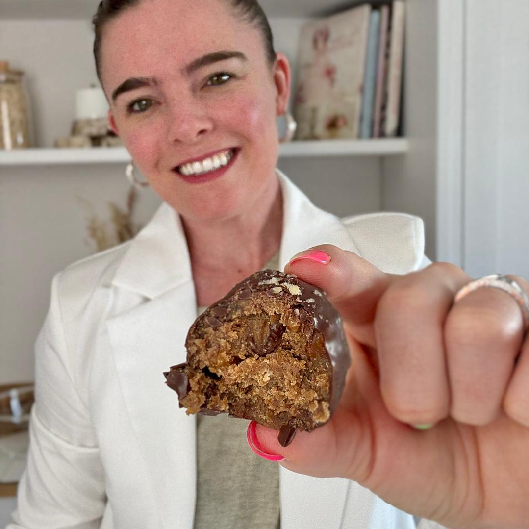 Bolitas Navideñas 2