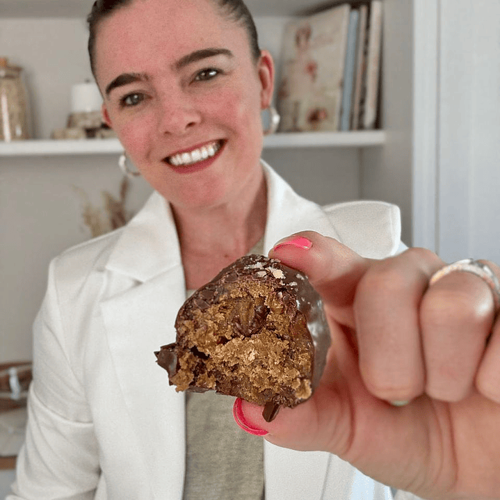 Bolitas Navideñas 2