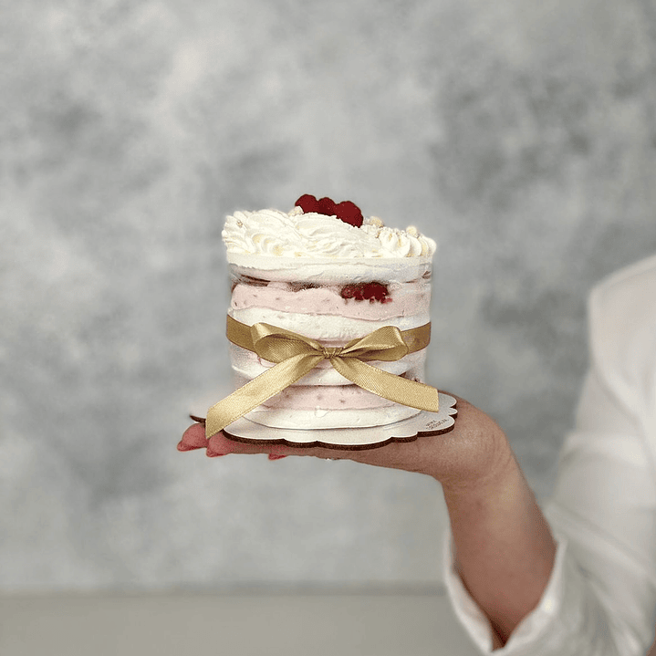 Mini Cake 2-3 personas 2