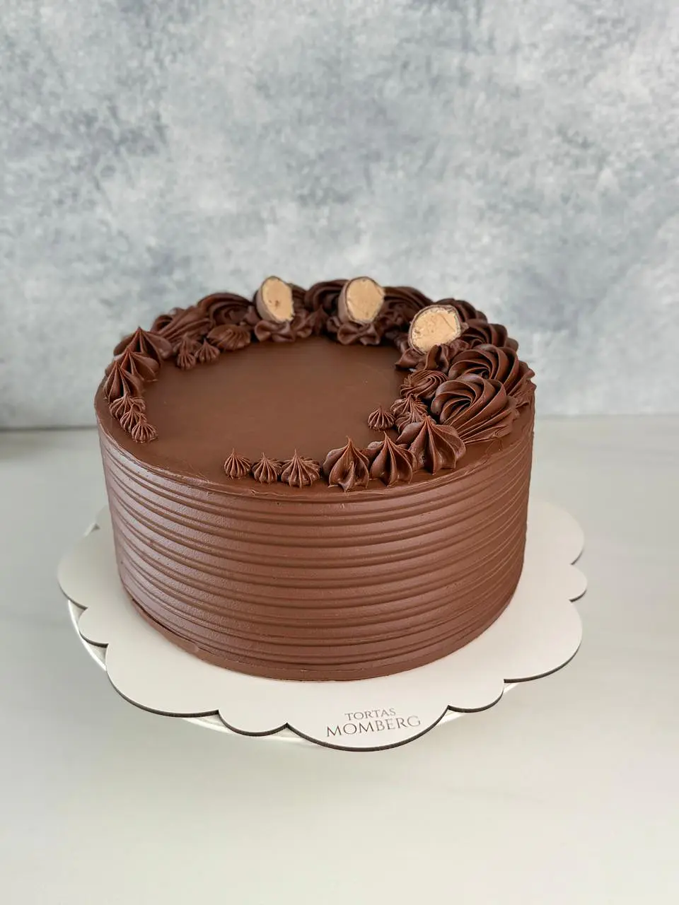Torta Bon o Bon 1
