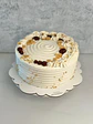Torta Manjar-Nuez Chocolate - Miniatura 1