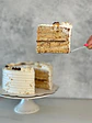 Torta Manjar-Nuez Chocolate - Miniatura 2