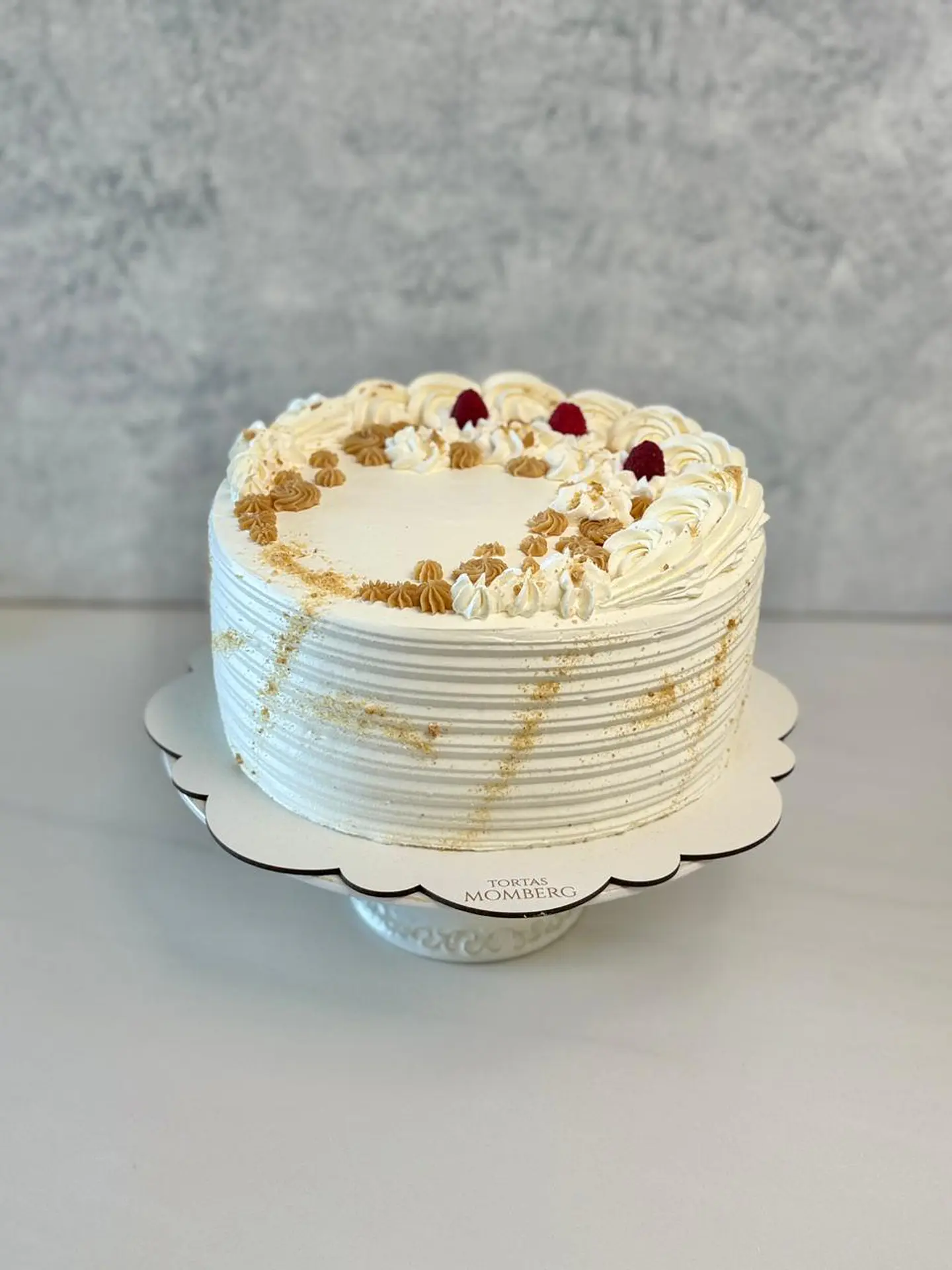 Torta Amor Pie de Limón 1