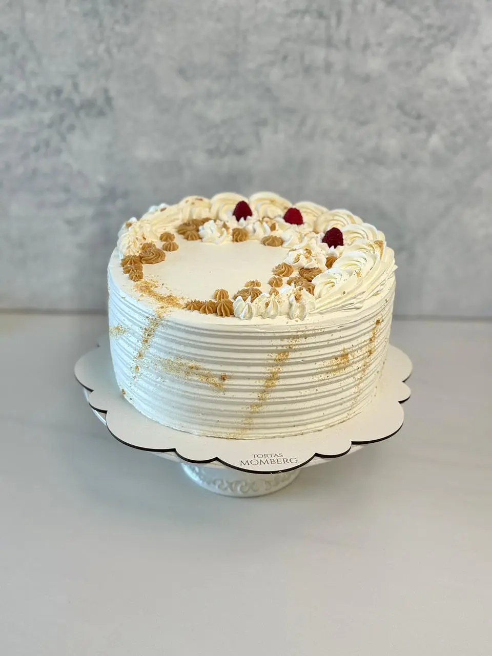 Torta Amor Pie de Limón 1