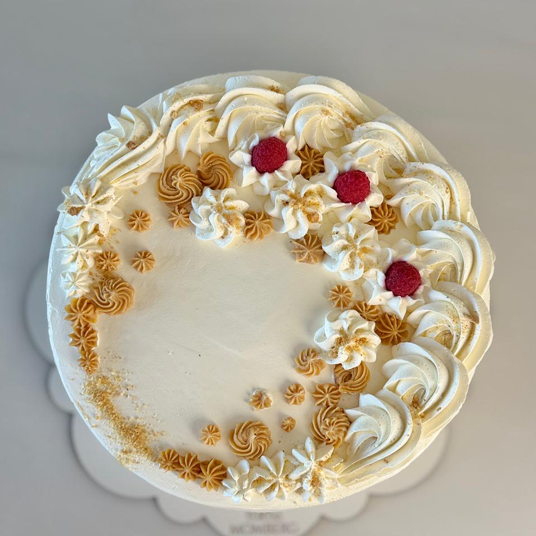 Torta Amor Pie de Limón 3