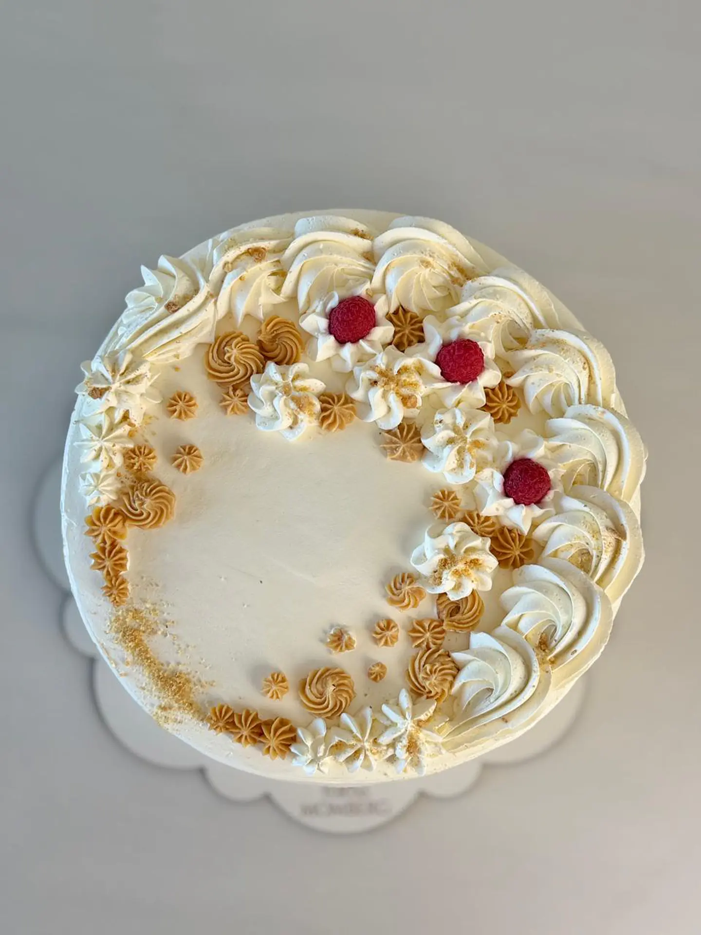 Torta Amor Pie de Limón 3