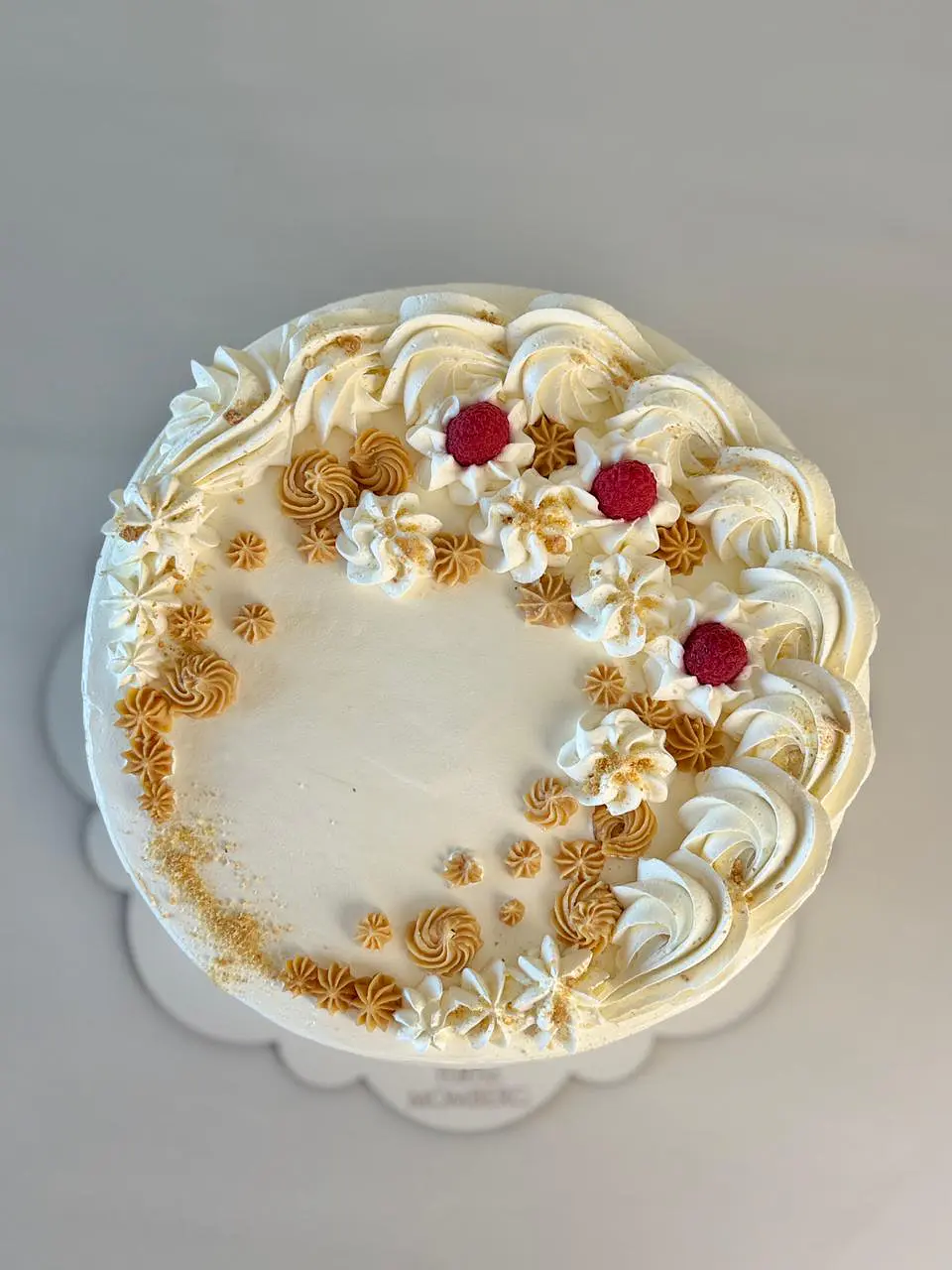 Torta Amor Pie de Limón 3