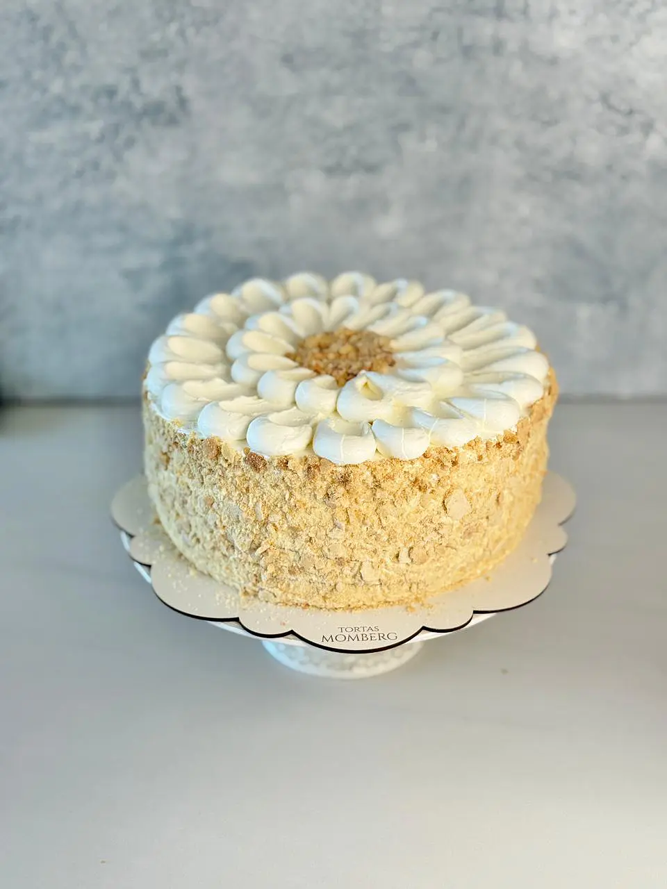 Hoja Manjar-Pastelera 1
