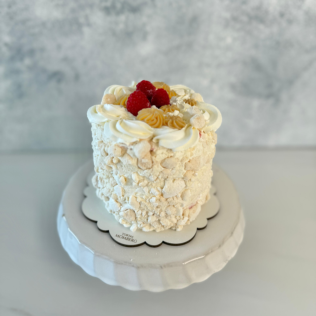 Mini Cake 2-3 personas 3