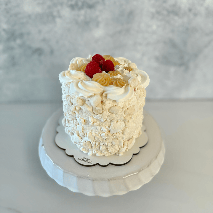 Mini Cake 2-3 personas 3