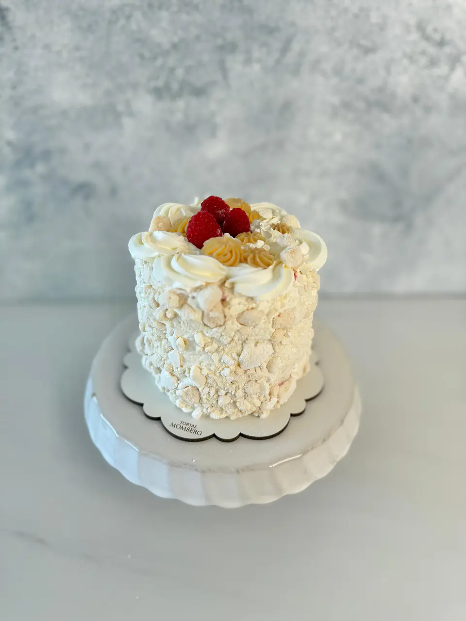 Mini Cake 2-3 personas 2