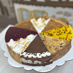 Mix de Kuchen (oferta especial)