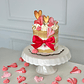 LOVE Mini Cake - Miniatura 1