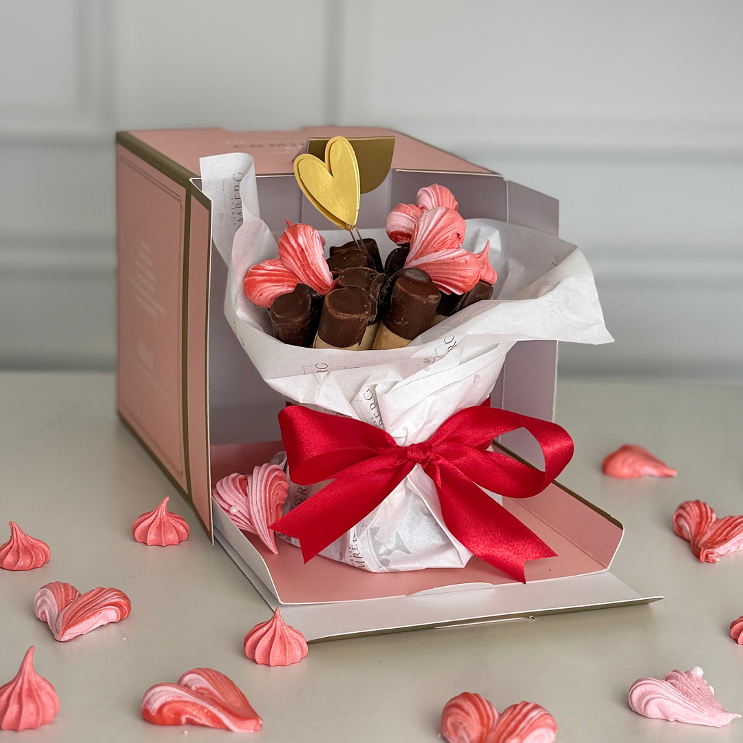 Ramillete de Barquillos 2