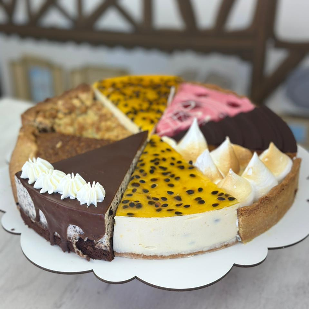 Mix de Kuchen (oferta especial) 1