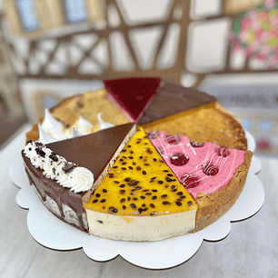 Mix de Kuchen (oferta especial)