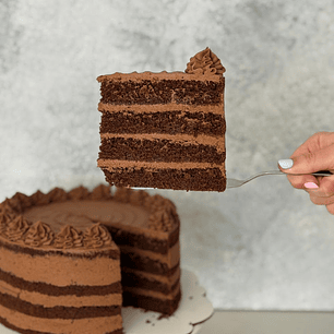 Torta Chocolatosa