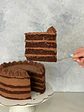 Torta Chocolatosa - Miniatura 1