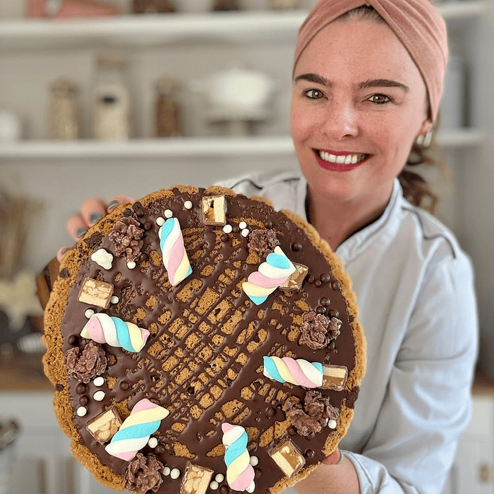 Galletón gigante Conejito 2