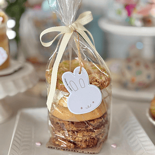 Pack Galletas Conejito surtidas
