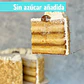 Torta 3 Leches sin azúcar añadida - Miniatura 1