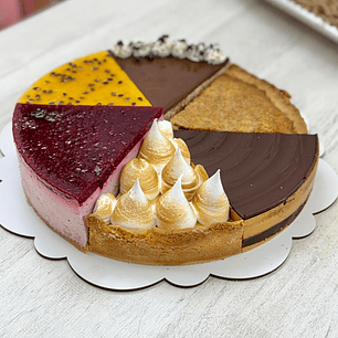 Mix de Kuchen (oferta especial)