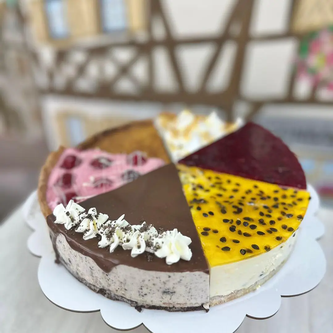 Mix de Kuchen (oferta especial) 1