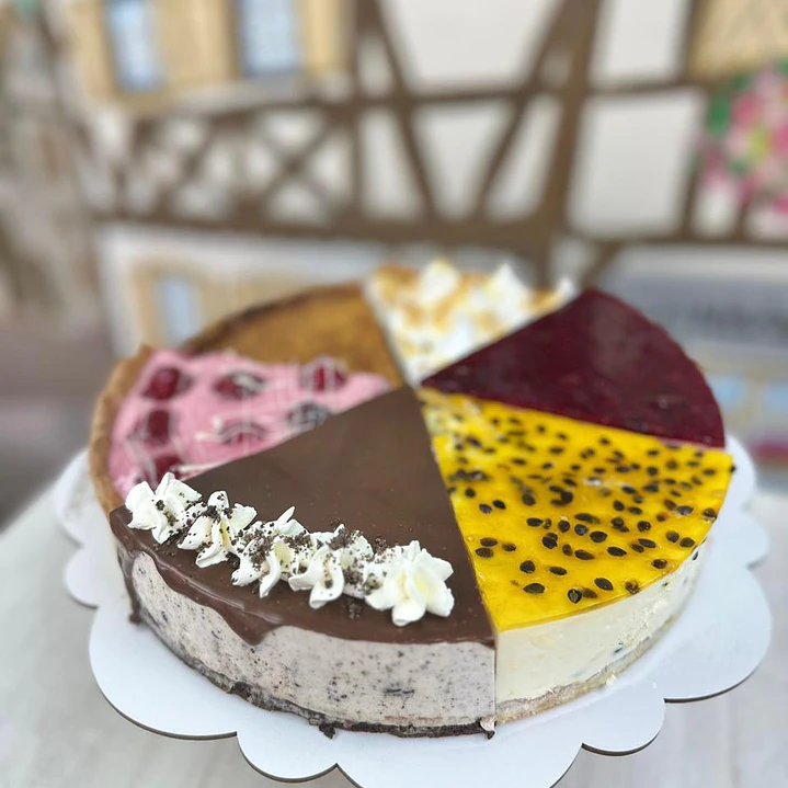 Mix de Kuchen (oferta especial) 1