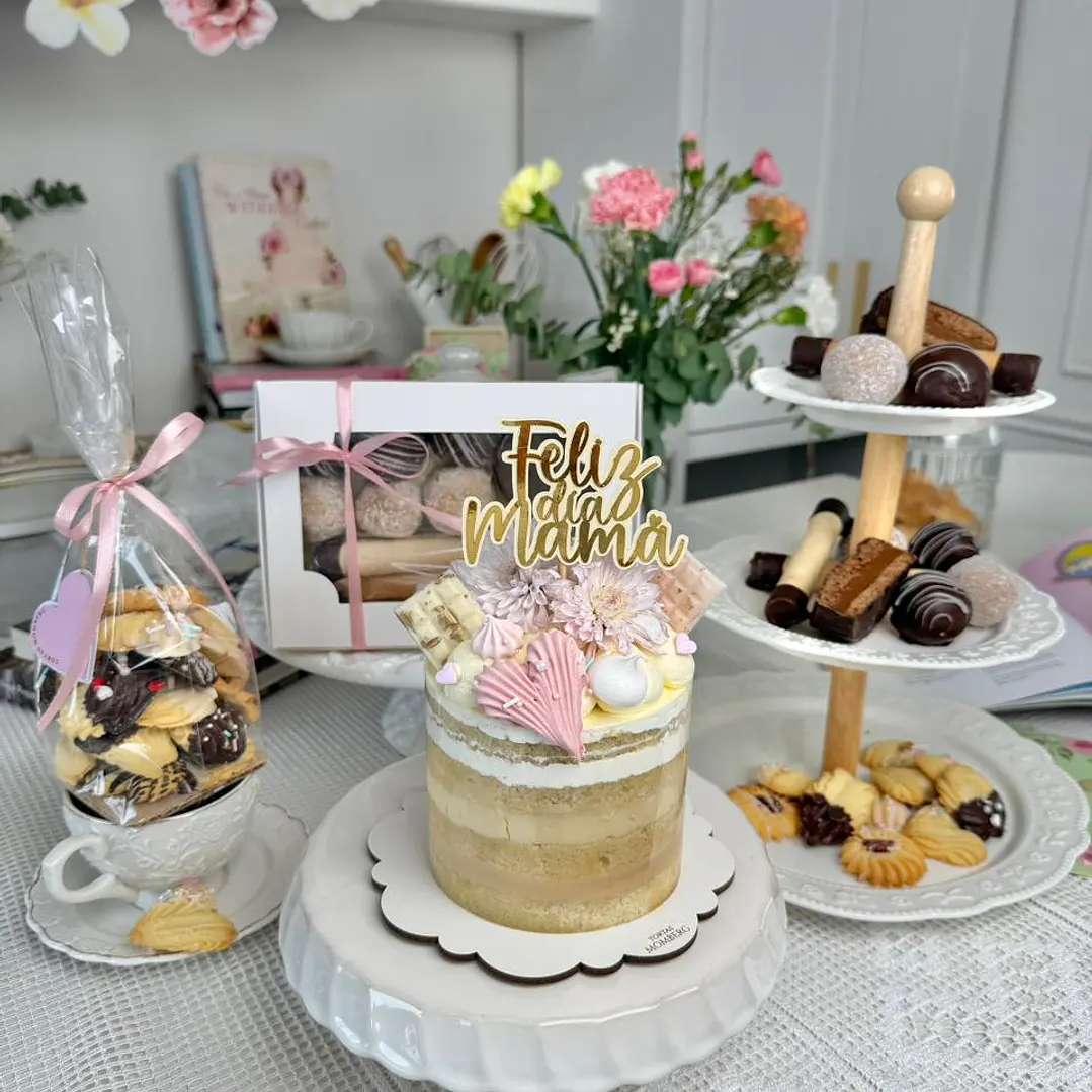 Pack once día Mamá 1